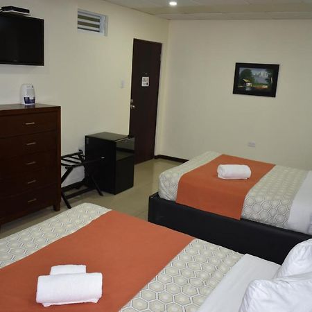 Canyon Boutique Hotel Barranquitas Exterior foto