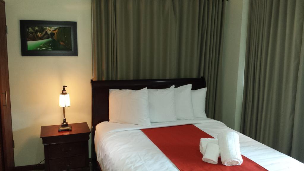 Canyon Boutique Hotel Barranquitas Zimmer foto