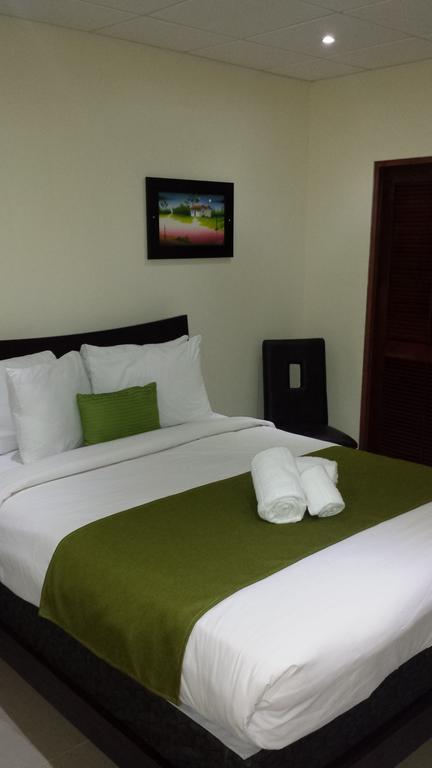 Canyon Boutique Hotel Barranquitas Zimmer foto