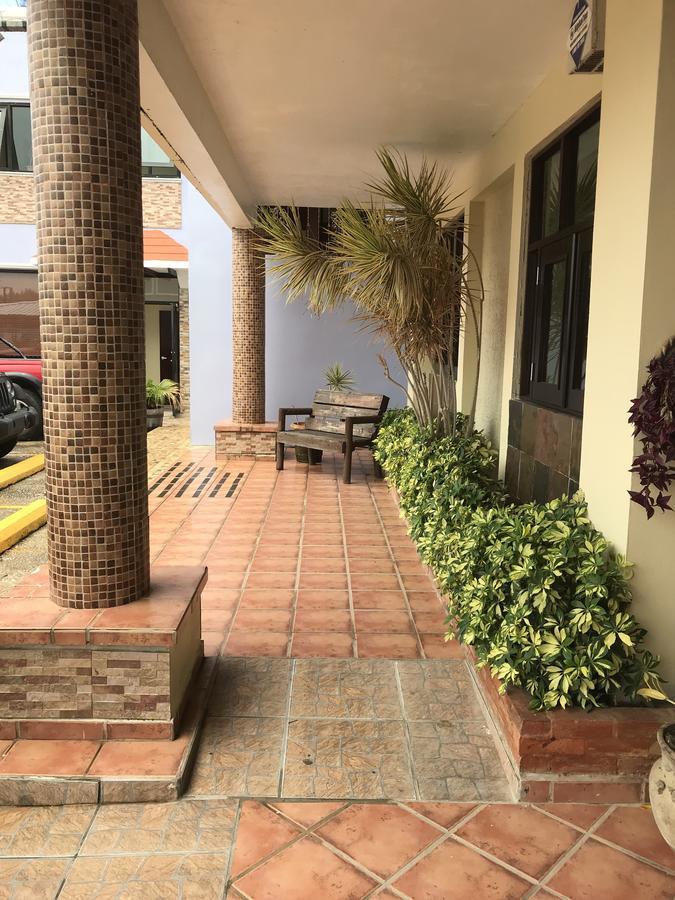 Canyon Boutique Hotel Barranquitas Exterior foto