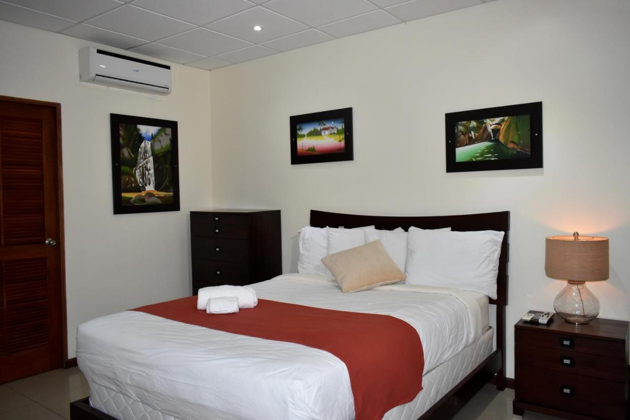 Canyon Boutique Hotel Barranquitas Exterior foto